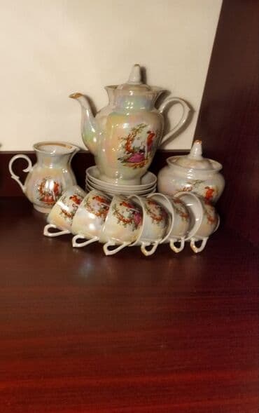 Çayni,kafeyni desti lalafo.az -da Çayni,kafeyni desti