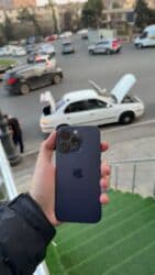 IPhone 14 Pro, 128 GB, Deep Purple, Face ID lalafo.az -da IPhone 14 Pro, 128 GB, Deep Purple, Face ID