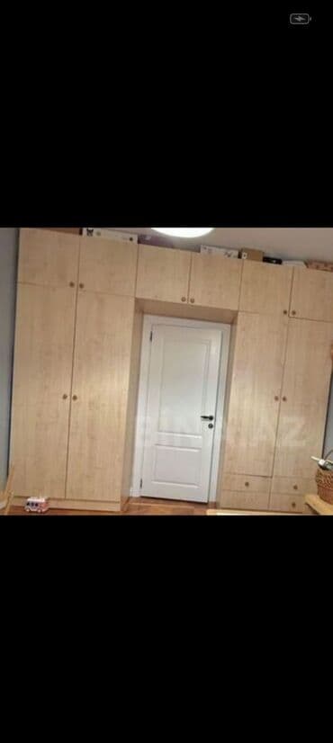 İşlənmiş, Düz dolab, Qarderob, paltar dolabı lalafo.az -da İşlənmiş, Düz dolab, Qarderob, paltar dolabı