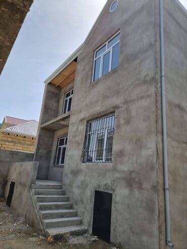 Masazır 4 otaqlı, 130 kv. m, Kredit var, Təmirsiz lalafo.az -da Masazır 4 otaqlı, 130 kv. m, Kredit var, Təmirsiz