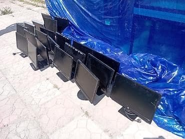 Monitor 20 ölçü,25denedi,hamisi islekti.Tecili satilir lalafo.az -da Monitor 20 ölçü,25denedi,hamisi islekti.Tecili satilir
