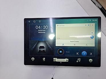 13,1" ekran Android Manitor Ts 18 lalafo.az -da — 1 13,1" ekran Android Manitor Ts 18 — 1