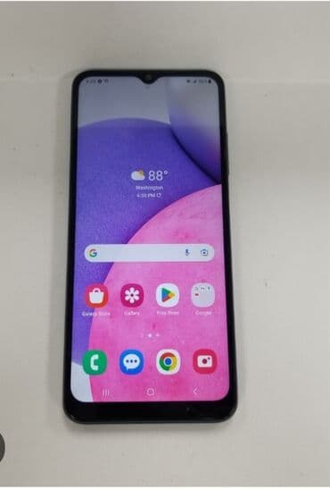 Samsung Galaxy A03s, rəng - Qara, İki sim kartlı lalafo.az -da Samsung Galaxy A03s, rəng - Qara, İki sim kartlı