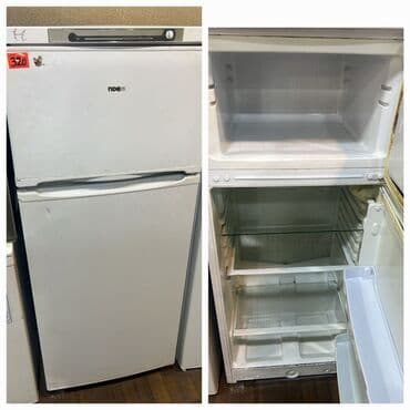 İşlənmiş 2 qapılı Indesit Soyuducu Satılır, rəng - Ağ lalafo.az -da İşlənmiş 2 qapılı Indesit Soyuducu Satılır, rəng - Ağ