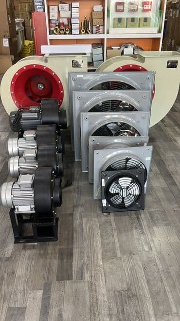 Ventilyator Descon, Yeni, Divara quraşdırılmış, Oxlu, Ödənişli çatdırılma lalafo.az -da Ventilyator Descon, Yeni, Divara quraşdırılmış, Oxlu, Ödənişli çatdırılma