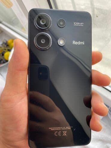 Xiaomi 13, 256 GB,
Face ID, Düyməli, Barmaq izi lalafo.az -da Xiaomi 13, 256 GB,
Face ID, Düyməli, Barmaq izi