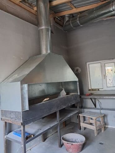 Manqal ustu zontiklerin hazirlanmasi lalafo.az -da Manqal ustu zontiklerin hazirlanmasi