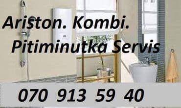 Ariston təmiri: Ремонт Водонагревателей. Вызов на Дом ! -Установка -Диагностика lalafo.az -da — 1 Ariston təmiri: Ремонт Водонагревателей. Вызов на Дом ! -Установка -Диагностика — 1