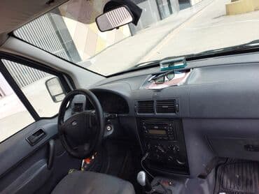 Ford Tourneo Connect: 1.8 l | 2007 il Mikroavtobus lalafo.az -da Ford Tourneo Connect: 1.8 l | 2007 il Mikroavtobus
