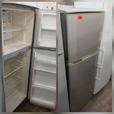 İşlənmiş 2 qapılı Hisense Soyuducu Satılır lalafo.az -da İşlənmiş 2 qapılı Hisense Soyuducu Satılır