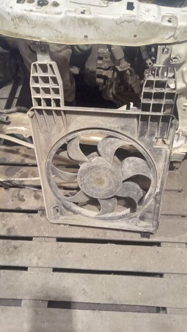 Кондиционеры: Chevrolet Cobalt AVEO, 2011 г., Оригинал, США, Б/у at lalafo.az — 2 Кондиционеры: Chevrolet Cobalt AVEO, 2011 г., Оригинал, США, Б/у — 2