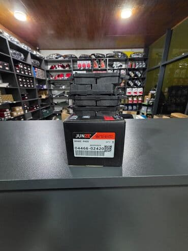 Ön, Toyota CAROLLA Analoq, Yeni lalafo.az -da Ön, Toyota CAROLLA Analoq, Yeni