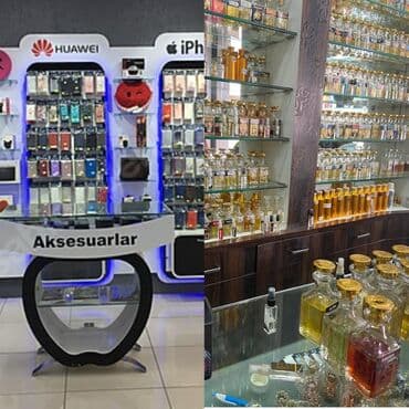 Satış məsləhətçisi, Kişi, 31 il, 5 ildən artıq təcrübə, Kosmetika və parfümeriya lalafo.az -da Satış məsləhətçisi, Kişi, 31 il, 5 ildən artıq təcrübə, Kosmetika və parfümeriya