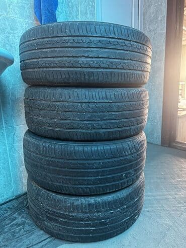 225/55ZR17 ölçülü, 97W XL yüklənmə və sürət indeksinə malik avtomobil lalafo.az -da 225/55ZR17 ölçülü, 97W XL yüklənmə və sürət indeksinə malik avtomobil