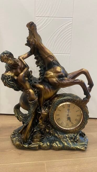 Masaüstü saatlar lalafo.az -da Masaüstü saatlar