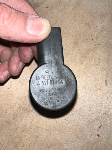 W211 ponarama 270 leykanin datcikleri. On ve arxa. 60 manat her biri lalafo.az -da W211 ponarama 270 leykanin datcikleri. On ve arxa. 60 manat her biri