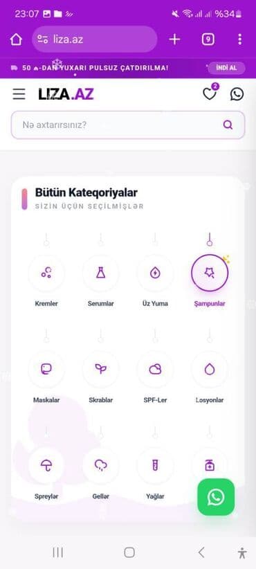 SEO, Veb saytların hazırlanması | Domen, Hosting lalafo.az -da SEO, Veb saytların hazırlanması | Domen, Hosting