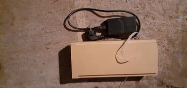 Baktelekom.internet modem - Şəkildəki set: 220V şəbəkə adapteri (EU lalafo.az -da Baktelekom.internet modem - Şəkildəki set: 220V şəbəkə adapteri (EU