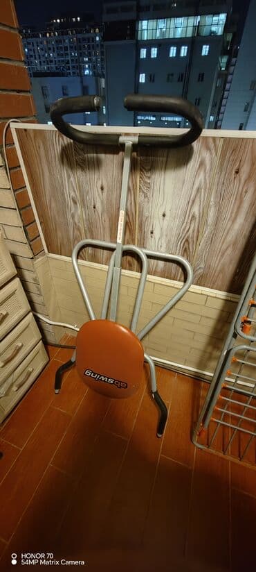 Шлемы: Məhsul: qatlanan ev trenajoru – Abswing (qarın əzələləri üçün) at lalafo.az — 3 Шлемы: Məhsul: qatlanan ev trenajoru – Abswing (qarın əzələləri üçün) — 3