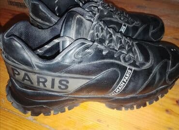 Balmain Paris Yeni kimi əla vəziyyətdə. həm payız həm qış sezonu üçün lalafo.az -da Balmain Paris Yeni kimi əla vəziyyətdə. həm payız həm qış sezonu üçün