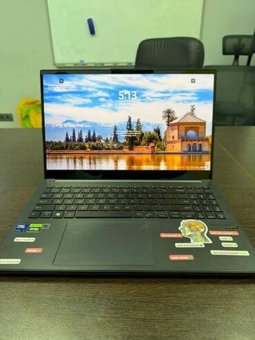 İşlənmiş ASUS Vivobook, 15.6 ", Intel Core i7, 1 TB, Ünvandan götürmə lalafo.az -da İşlənmiş ASUS Vivobook, 15.6 ", Intel Core i7, 1 TB, Ünvandan götürmə