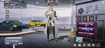 *SALAM İPHONE YADA PLANŞET İLƏ BARTER* PUBG Mobile hesabı – yüksək lalafo.az -da *SALAM İPHONE YADA PLANŞET İLƏ BARTER* PUBG Mobile hesabı – yüksək