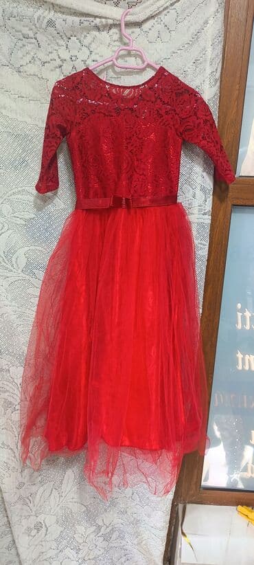 Don, Ziyafət, 8 - 9 yaş lalafo.az -da — 3 Don, Ziyafət, 8 - 9 yaş — 3