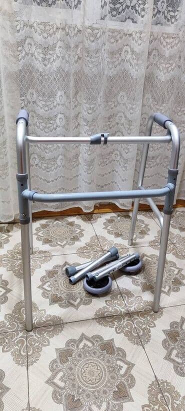 Dord ayaqliq (tekerli). Yenidir lalafo.az -da Dord ayaqliq (tekerli). Yenidir