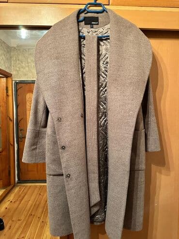 Palto, S, rəng - Bej lalafo.az -da Palto, S, rəng - Bej