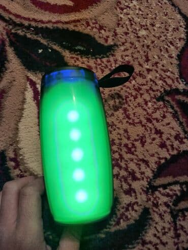 Kolonka, Növ - Portativ, rəng - Qara lalafo.az -da Kolonka, Növ - Portativ, rəng - Qara