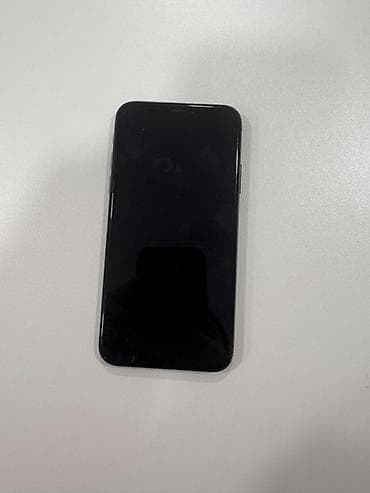 IPhone X, Qara lalafo.az -da IPhone X, Qara