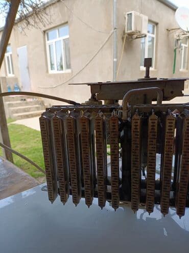 Ремонт принтеров: Məhsul: Bosch qaz su qızdırıcısının (kolonka) komplekt ehtiyat at lalafo.az — 1 Ремонт принтеров: Məhsul: Bosch qaz su qızdırıcısının (kolonka) komplekt ehtiyat — 1