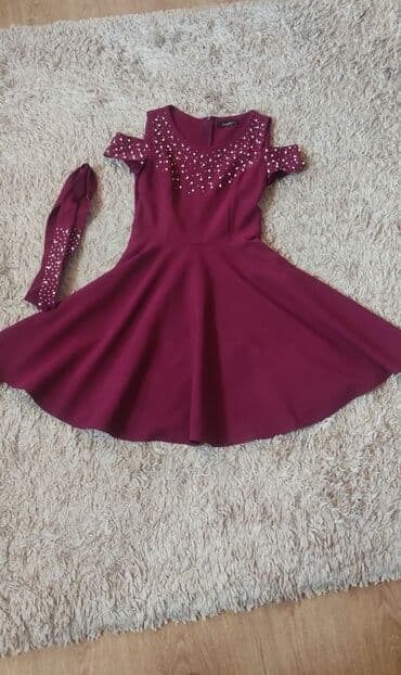 Ziyafet donu az istifade olunmus s razmer 30 azn lalafo.az -da Ziyafet donu az istifade olunmus s razmer 30 azn