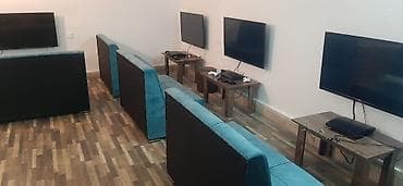 PlayStation klub avadanlıgı 1ədəd 109ekran Led 1ədəd Ps3 iki lalafo.az -da PlayStation klub avadanlıgı 1ədəd 109ekran Led 1ədəd Ps3 iki