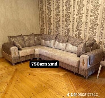 Künc divan, Yeni, Parça, Ödənişli çatdırılma lalafo.az -da Künc divan, Yeni, Parça, Ödənişli çatdırılma