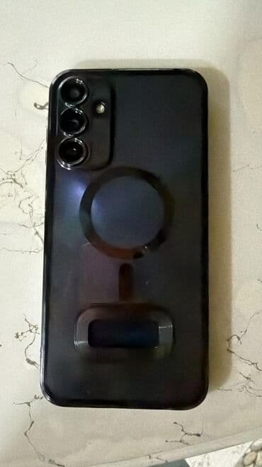 Üç arxa kameralı smartfon - Rəng: qara - Ön tərəf: damla formalı lalafo.az -da Üç arxa kameralı smartfon - Rəng: qara - Ön tərəf: damla formalı