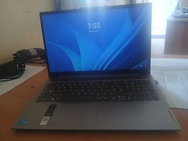 Lenovo noutbuk - Ekran: 15.6" (incə haşiyəli mat panel) - at lalafo.az Lenovo noutbuk - Ekran: 15.6" (incə haşiyəli mat panel) -