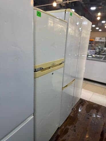 2 qapılı Hisense Soyuducu Satılır, rəng - Ağ lalafo.az -da 2 qapılı Hisense Soyuducu Satılır, rəng - Ağ