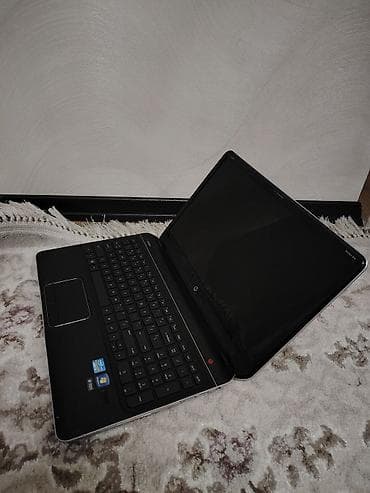 İşlənmiş HP Envy, 15.6 ", Intel Core i5, 256 GB, Pulsuz çatdırılma lalafo.az -da İşlənmiş HP Envy, 15.6 ", Intel Core i5, 256 GB, Pulsuz çatdırılma