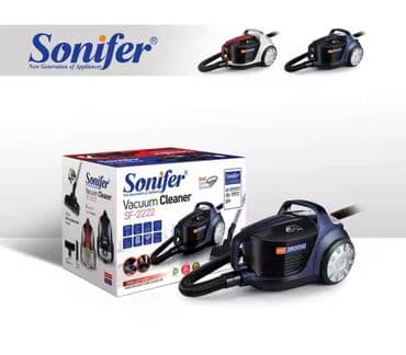 Краны водонагреватели: Пылесос Sonifer, Сухая уборка, Нет кредита, Самовывоз, Платная доставка, Доставка в районы at lalafo.az — 1 Краны водонагреватели: Пылесос Sonifer, Сухая уборка, Нет кредита, Самовывоз, Платная доставка, Доставка в районы — 1