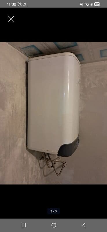 Cмесители для душа: Divani Dyali DT4 Titanium elektrik su qızdırıcısı - Brend/model at lalafo.az — 2 Cмесители для душа: Divani Dyali DT4 Titanium elektrik su qızdırıcısı - Brend/model — 2