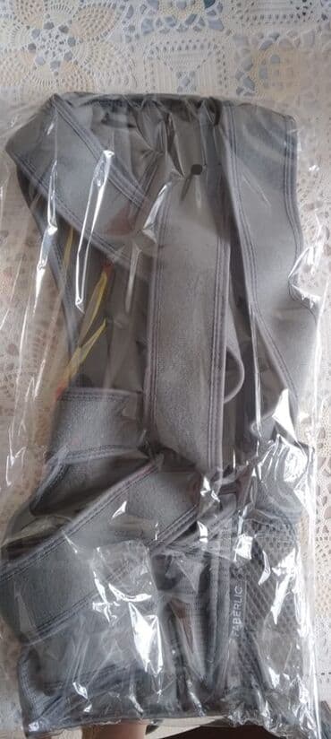 Нитриловые перчатки: - Maksimum bel və kürək dəstəyi üçün anatomik dizayn - Düzgün qaməti at lalafo.az — 2 Нитриловые перчатки: - Maksimum bel və kürək dəstəyi üçün anatomik dizayn - Düzgün qaməti — 2