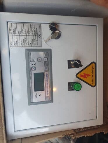 Hava nəmləndiricisi Soyuq buxarlanma lalafo.az -da Hava nəmləndiricisi Soyuq buxarlanma