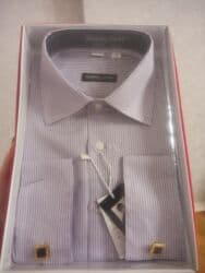 Köynək, rəng - Bənövşəyi lalafo.az -da Köynək, rəng - Bənövşəyi