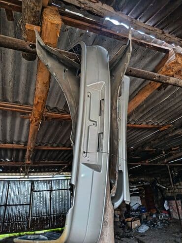 VAZ/LADA üçün ehtiyat hissələri paketi Təsvir: - Gümüş rəngli ön və lalafo.az -da VAZ/LADA üçün ehtiyat hissələri paketi Təsvir: - Gümüş rəngli ön və