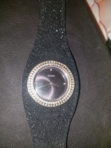Guees fırmasına məxsus orijinal saat satılır 250 manata alınıb lalafo.az -da Guees fırmasına məxsus orijinal saat satılır 250 manata alınıb