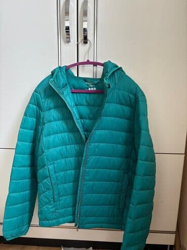 Kurtka, Bolonka, Payız, PULL&BEAR, L lalafo.az -da Kurtka, Bolonka, Payız, PULL&BEAR, L