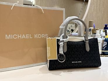 Əl çantası, Michael Kors, Yeni lalafo.az -da Əl çantası, Michael Kors, Yeni