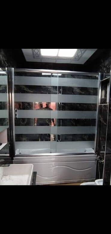 Duş şlanqları: Yeni Arakəsmə, Künc üçün, Pulsuz çatdırılma lalafo.az -da — 5 Duş şlanqları: Yeni Arakəsmə, Künc üçün, Pulsuz çatdırılma — 5