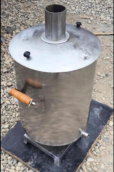 Yeni Od Samovar, 10-dan çox l, Ödənişli çatdırılma lalafo.az -da Yeni Od Samovar, 10-dan çox l, Ödənişli çatdırılma